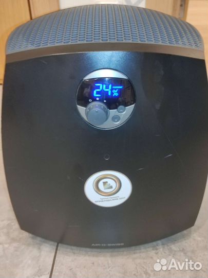 Увлажнитель воздуха Boneco AIR -O-swiss 2055D