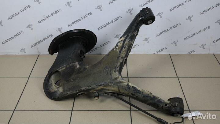 Рычаг Vito W639 2003-2014