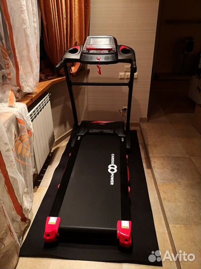 Беговая дорожка