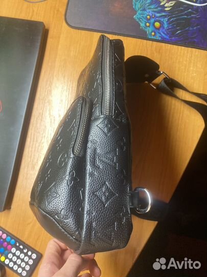 Сумка louis vuitton мужская