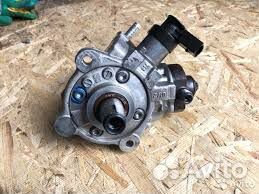 Контрактный тнвд BMW