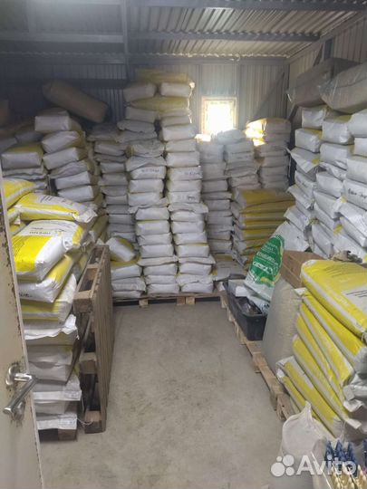 Премикорм Комбикорма Йошкар Ола, Мари эл