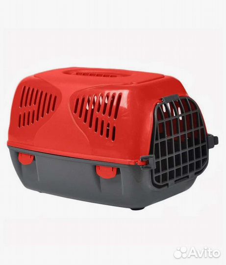 Клиппер-переноска MPS Sirio Little