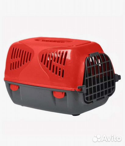 Клиппер-переноска MPS Sirio Little