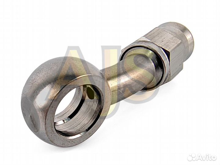 Банжо-фитинг тормозной 20 гр d10.2 SS