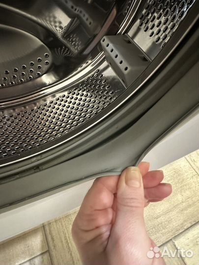 Стиральная машина узкая