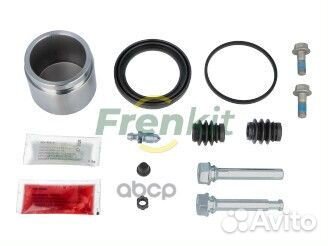 Ремкомплект суппорта 760570 Frenkit
