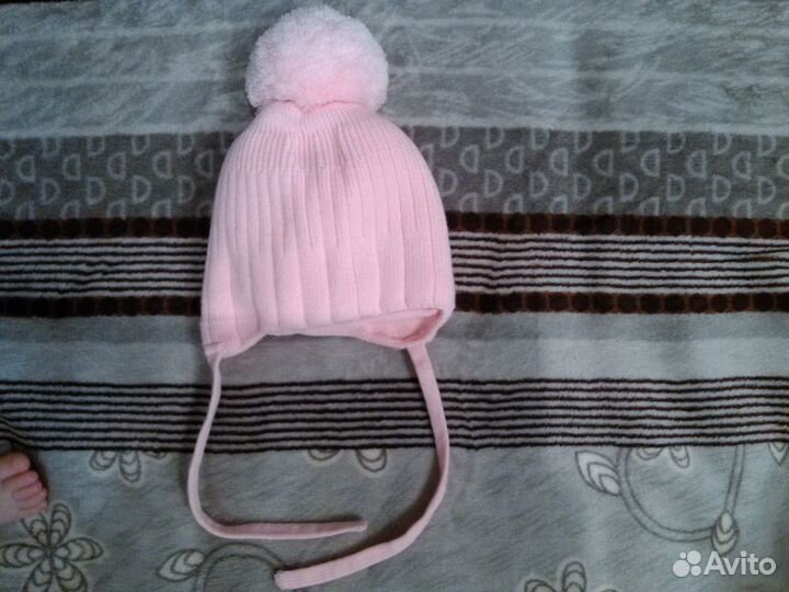 Шапка зимняя кит россия