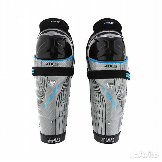 Щитки true AX5 Размер: 11