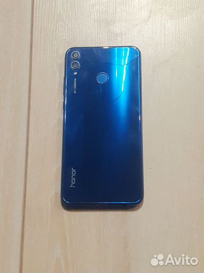 Honor 8X