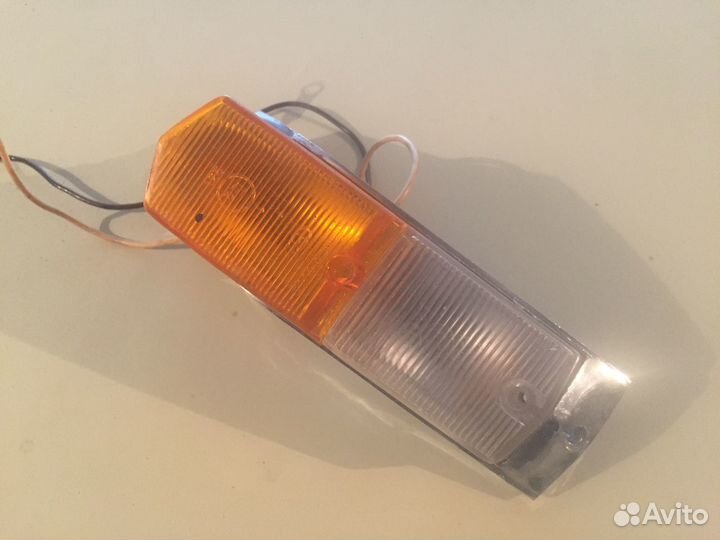 Указатель поворота Москвич 412