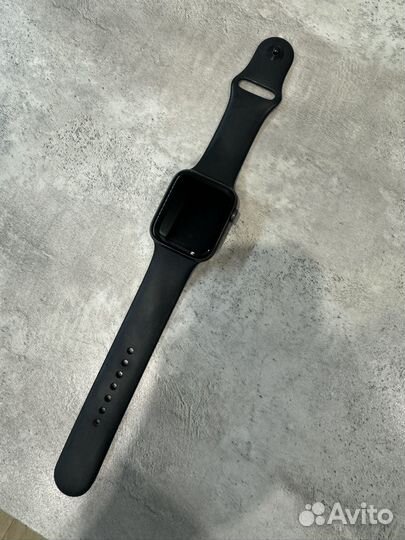 Часы apple watch 5 44 mm