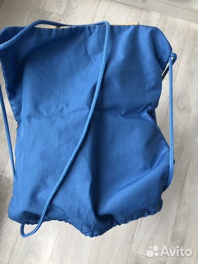 Мешок для второй обуви