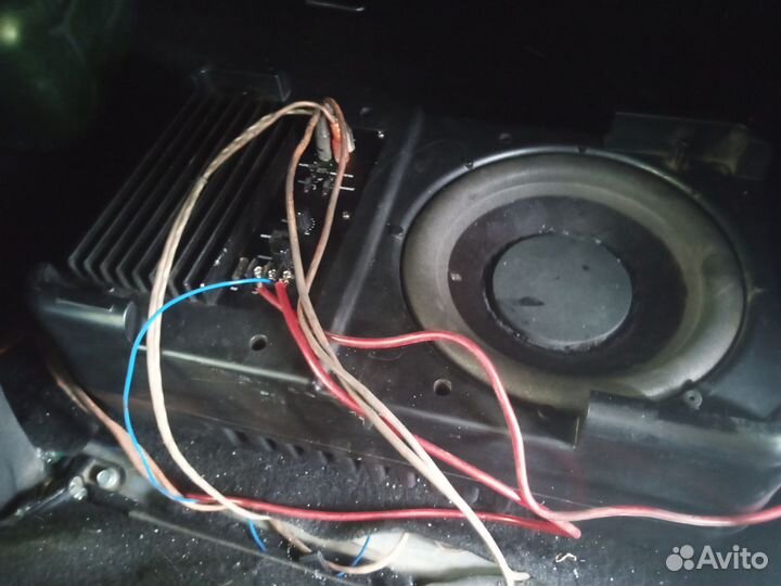 Prology саб буфер