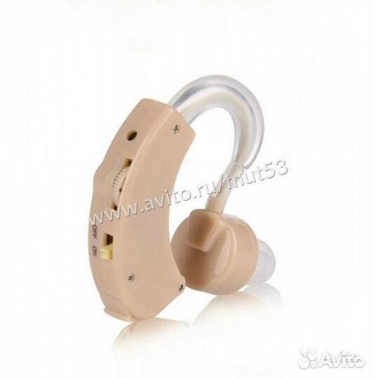 Усилитель звука