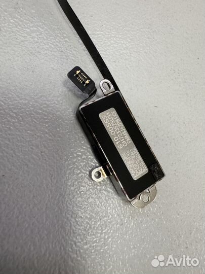 Вибромотор iPhone 14 pro оригинал