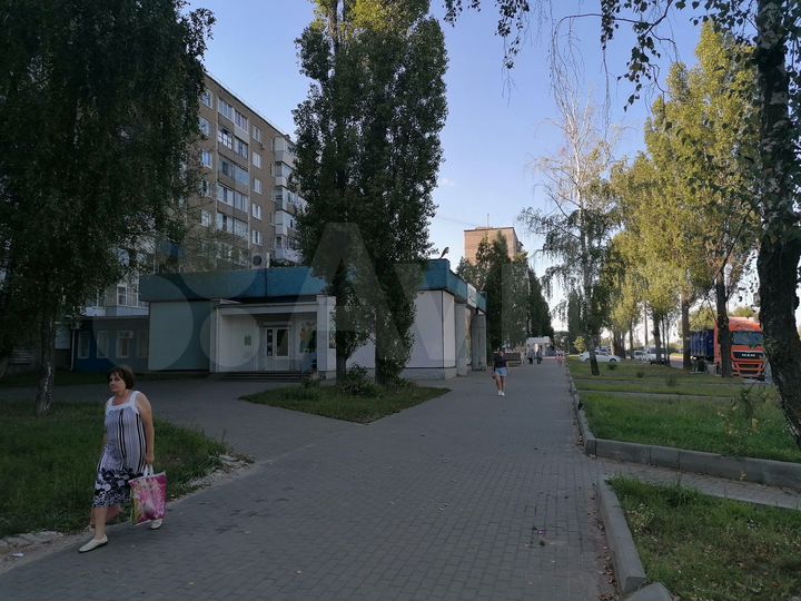 Продам торговое 78м с Арендатором, ост. Мелодия