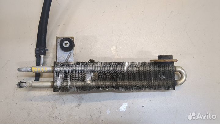 Радиатор масляный Cadillac SRX