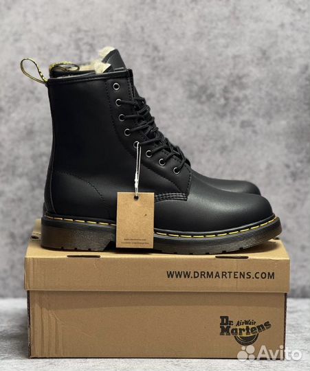 Dr. Martens 1460