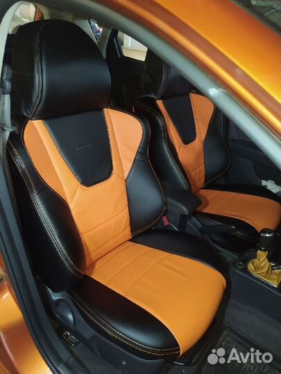 Авточехлы