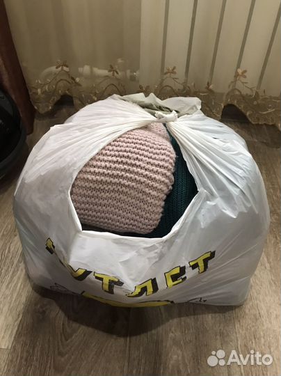 Женские вещи пакетом 42 44