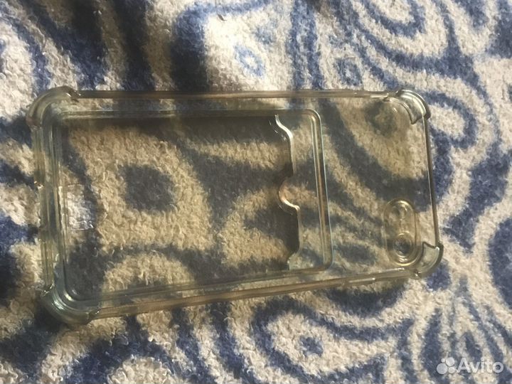 Чехол на iPhone 7