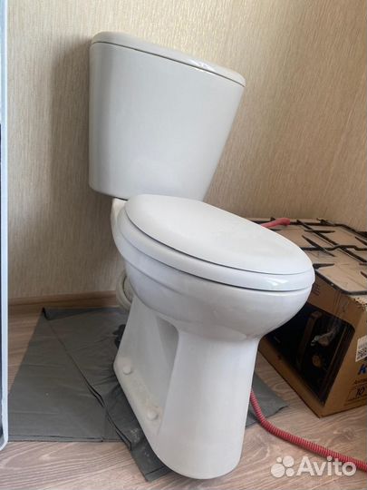 Сантехника бу
