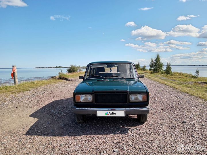 ВАЗ 2104 1.6 МТ, 2011, 43 777 км