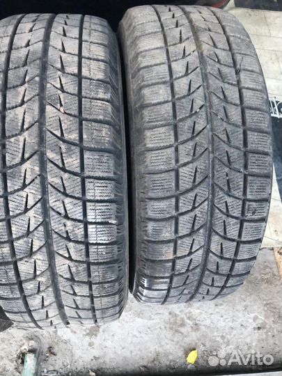 Bridgestone Blizzak W960 205/55 R16