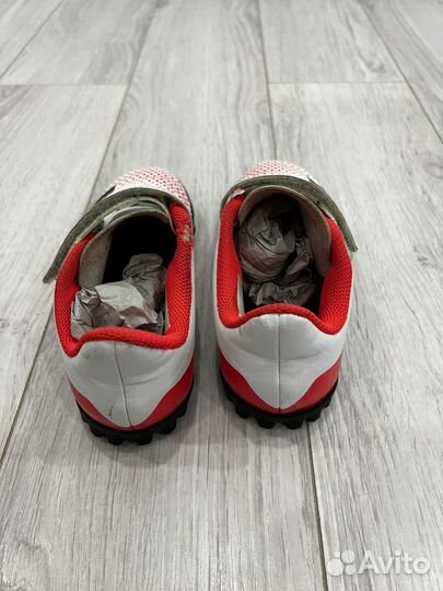 Бутсы Adidas Predator 20.4 H&L (33)