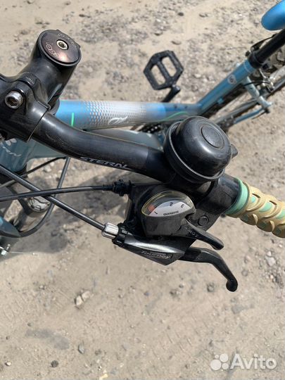 Велосипед горный Stern mira