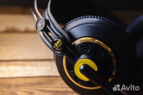 Наушники AKG K240 Studio Новые