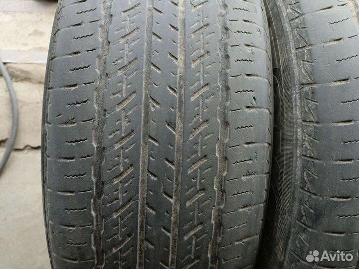 Toyo Open Country U/T 235/60 R18