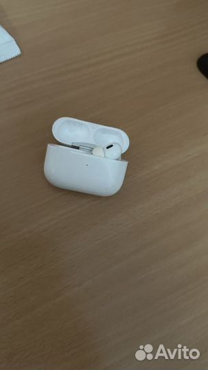 Airpods pro 2 2022