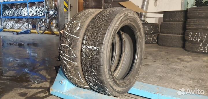 Bridgestone Blizzak LM-32 185/65 R15 88T
