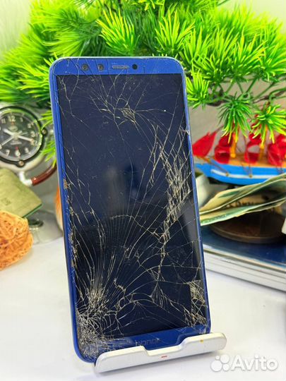 HONOR 9 Lite, 3/32 ГБ