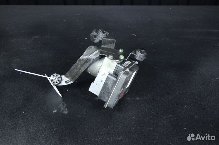 Блок ABS Bmw X5 E53