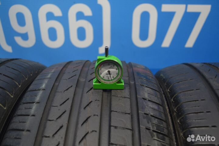 Pirelli Scorpion Verde 235/55 R19 101Y