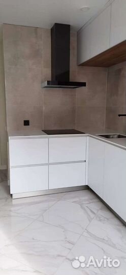 Кухонный гарнитур от производителя