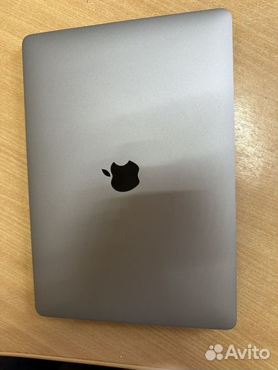 Apple MacBook air 13 2020 m1 8gb 256