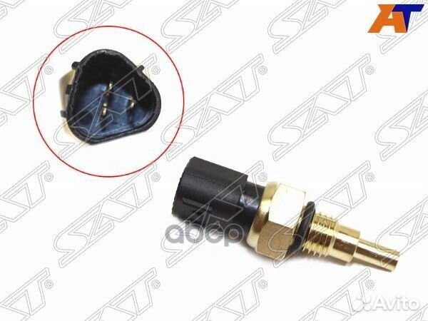 Датчик температуры subaru forester/impreza/legacy