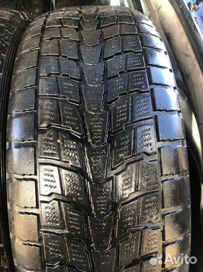 Dunlop Grandtrek SJ6 235/55 R19