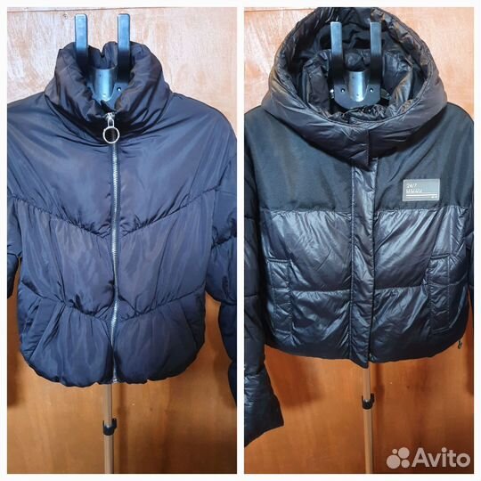 Куртка женская,деми M