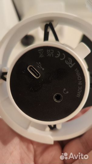 Микрофон fifine a8