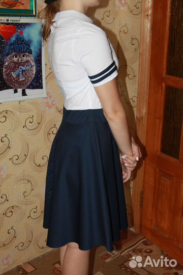 Продам платье