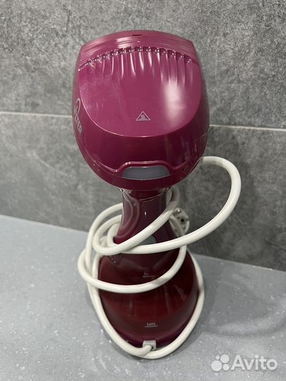 Парогенератор ручной