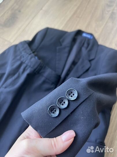 Школьная форма для мальчика 128