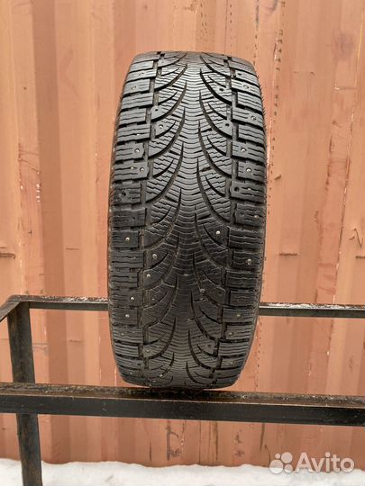 Pirelli Winter Carving Edge 235/55 R18