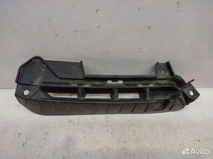 Кронштейн бампера передний левый Kia Sorento 4 MQ