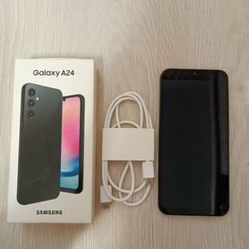 Samsung Galaxy A24, 4/128 ГБ